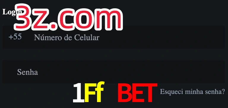 1Ff Bet
